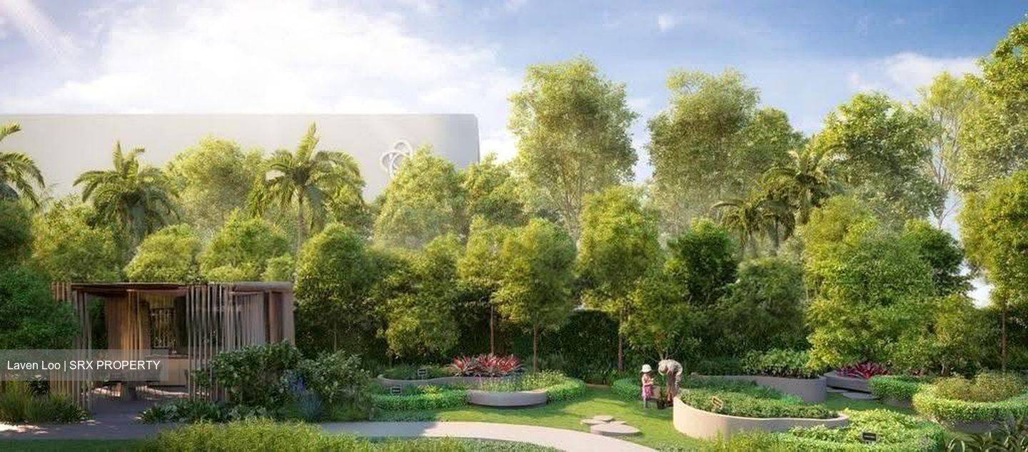 Hillview Rise (D23), Condominium #635002851